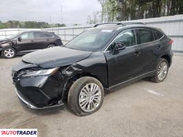 Toyota Venza 2024 2 Toyota Venza 2024 2