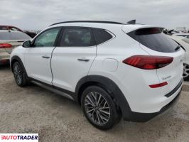 Hyundai Tucson 2020 2