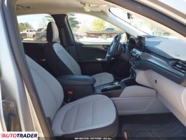 Ford Escape 2024 1