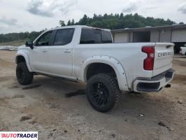 Chevrolet Silverado 2021 6