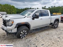 GMC Sierra 2023 6