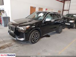 BMW X1 2023 2