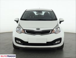 Kia Rio 2014 1.4 107 KM