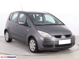 Mitsubishi Colt 2007 1.3 93 KM Mitsubishi Colt 2007 1.3 93 KM