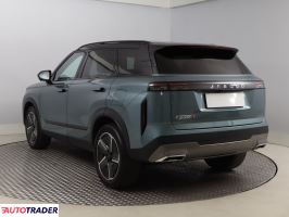 Jaecoo 7 2024 1.6 144 KM