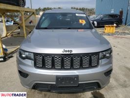 Jeep Grand Cherokee 2019 3 Jeep Grand Cherokee 2019 3