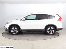 Honda CR-V 2015 1.6 158 KM