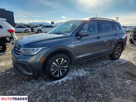 Volkswagen Tiguan - zobacz ofertę