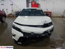 Honda Civic 2023 2