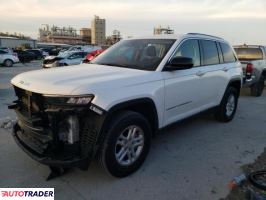 Jeep Grand Cherokee 2023 3 Jeep Grand Cherokee 2023 3