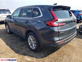 Honda CR-V 2024 1