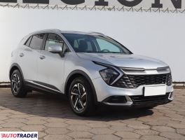 Kia Sportage - zobacz ofertę