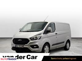 Ford Transit 2018 2