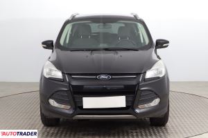 Ford Kuga 2014 2.0 138 KM