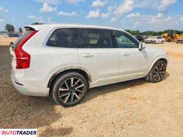 Volvo XC90 2020 2