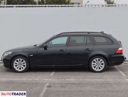 BMW 520 2008 2.0 174 KM