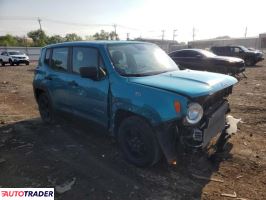 Jeep Renegade 2019 2 Jeep Renegade 2019 2