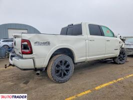 Dodge Ram 2021 6