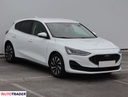 Ford Focus 2024 1.0 123 KM