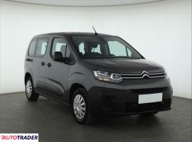 Citroen Berlingo 2022 1.2 108 KM