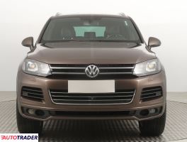 Volkswagen Touareg 2014 3.0 241 KM