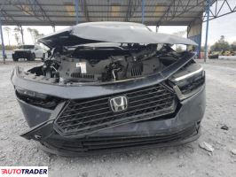 Honda Accord 2024 1