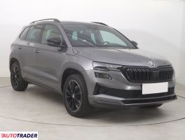 Skoda Karoq - zobacz ofertę