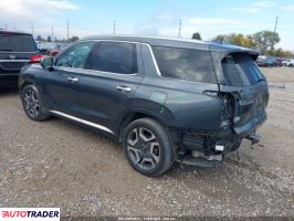 Hyundai Pozostałe 2023 3