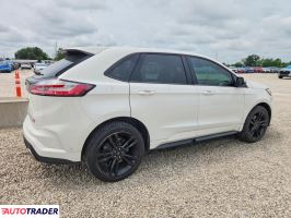 Ford Edge 2020 2