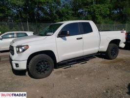 Toyota Tundra 2020 5 Toyota Tundra 2020 5