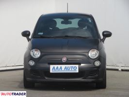 Fiat 500 2013 1.2 68 KM Fiat 500 2013 1.2 68 KM