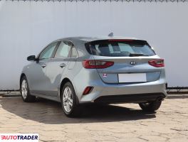 Kia Ceed 2020 1.4 138 KM