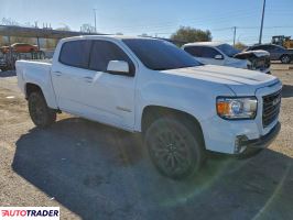 GMC Pozostałe 2022 3