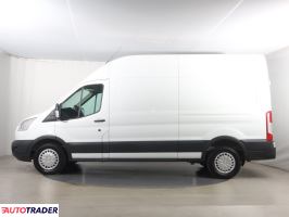 Ford Transit 2014 2.2