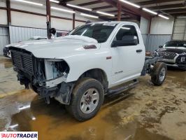 Dodge Ram 2022 6