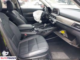 Kia Pozostałe 2022 3