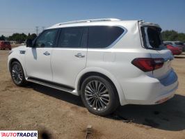 Infiniti Pozostałe 2021 5 Infiniti Pozostałe 2021 5