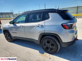 Jeep Compass 2023 2
