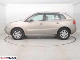 Renault Koleos 2010 2.0 147 KM