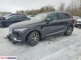Volvo XC90 - zobacz ofertę