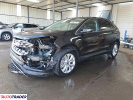 Ford Edge 2022 2