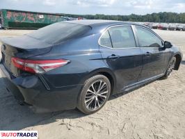 Toyota Camry 2018 2