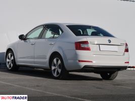 Skoda Octavia 2015 2.0 147 KM