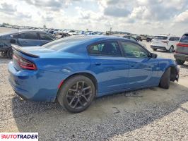 Dodge Charger 2021 3