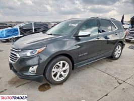 Chevrolet Equinox - zobacz ofertę