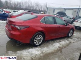 Toyota Camry 2023 2 Toyota Camry 2023 2