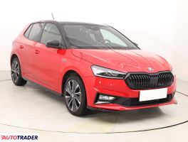 Skoda Fabia - zobacz ofertę