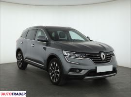 Renault Koleos - zobacz ofertę