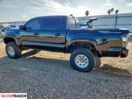 Toyota Tacoma 2019 3 Toyota Tacoma 2019 3