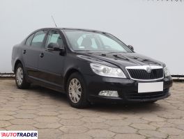 Skoda Octavia 2010 2.0 138 KM